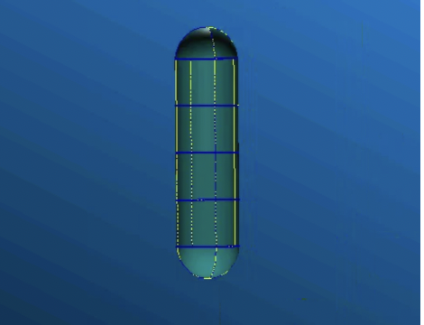 Failure Analysis of Pressure Vessel